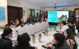 Tăng cường thương mại Việt Nam – Ireland