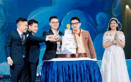 Chín năm một hành trình kiến tạo trí tuệ Việt