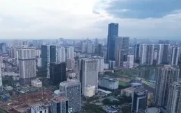 Mất vài trăm triệu đồng "tiền chênh" để mua chung cư cao cấp