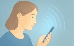 Ánh sáng xanh - "Kẻ thao túng" thầm lặng