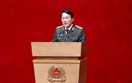 Bộ Công an phát động phong trào thi đua Ba nhất "Kỷ luật nhất - Trung thành nhất - Gần dân nhất"