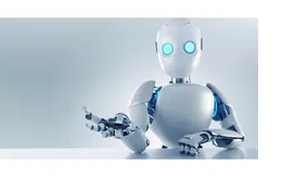 Ngành công nghiệp robot Trung Quốc tăng trưởng mạnh