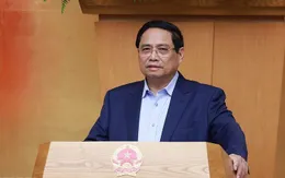 Thủ tướng: Tạo khung khổ pháp lý đột phá, vận hành Trung tâm tài chính quốc tế