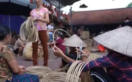 Phấn đấu đến năm 2030, cơ bản không còn hộ nghèo