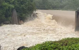 Lâm Đồng: Tuyệt đối không chủ quan với bão Kalmaegi