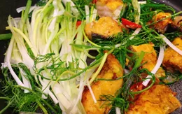 Chả cá Lã Vọng: Di sản của vị giác và ký ức