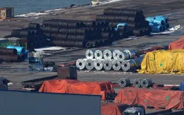 Hàn Quốc và Mỹ sắp chốt thỏa thuận thương mại và an ninh