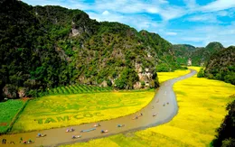 Du lịch Ninh Bình: Gìn giữ cội nguồn để phát triển bền vững