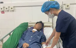 Nam thanh niên 19 tuổi ngừng tim 4 lần sau đuối nước