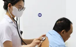 Nhiễm khuẩn huyết hiếm gặp do vi khuẩn "ăn thịt người"