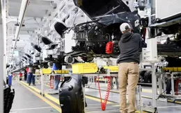 Nga chuyển đổi sử dụng các nhà máy ô tô nước ngoài