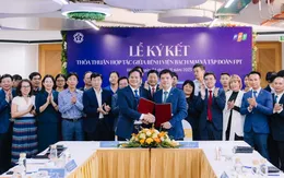 Bệnh viện Bạch Mai đẩy mạnh AI trong khám chữa bệnh