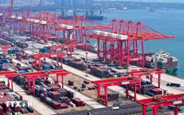 Kinh tế Mỹ đối mặt biến động ngắn hạn nếu thuế quan bị bãi bỏ