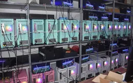 Đà Nẵng: Triệt phá đường dây cho thuê tài khoản MXH, thu lợi khoảng 2 tỷ đồng/tháng