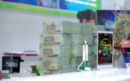 Cao điểm đẩy mạnh giải ngân kế hoạch vốn đầu tư công