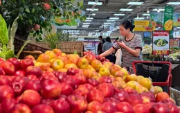 CPI 10 tháng tăng 3,27%