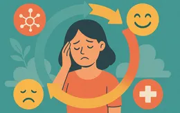 “Giải mã hormone” – Vì sao tâm trạng và sức khỏe thay đổi theo chu kỳ?