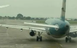 5 sân bay miền Trung tạm dừng hoạt động từ chiều 6/11