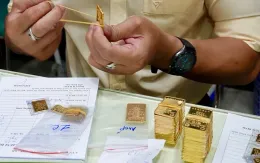 Đánh thuế chuyển nhượng vàng: Chống đầu cơ, cần công bằng, bảo vệ tích lũy hợp pháp