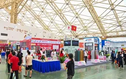 Hội chợ Mùa Thu 2025: Cơ hội vàng cho startup vươn mình