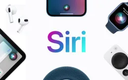 Apple sắp chi 1 tỷ USD mỗi năm cho Google để nâng cấp Siri