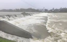 Đắk Lắk: Không xả lũ bất thường, các hồ chứa thủy lợi và thủy điện chủ động điều tiết đón lũ an toàn