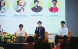 Học tiếng Anh không chỉ để thi, mà để vươn mình trong kỷ nguyên hội nhập