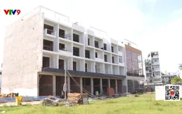 Đề xuất phạt tới 1 tỷ đồng nếu bán nhà "trên giấy"