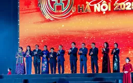 1000 diễn viên tham gia khai mạc hoành tráng Festival Thăng Long- Hà Nội