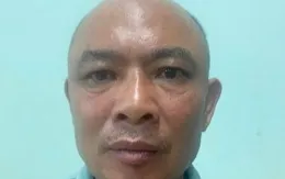 Bắt đối tượng truy nã về tội giết người sau gần 40 năm lẩn trốn