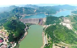 Phạt tối đa 500 triệu đồng với vi phạm trong lĩnh vực tài nguyên nước