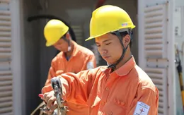 Điện lực miền Bắc tiếp tục được Fitch Ratings xếp hạng BB+/Ổn định