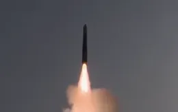 Nhật Bản, Hàn Quốc lo ngại về an ninh trên bán đảo Triều Tiên