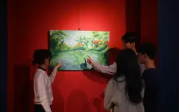 Gò má em – Mảnh khói tàn: Bản sắc cá nhân trong thế giới hiện đại