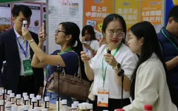 Xu thế tiêu dùng bền vững trong ngành thực phẩm và đồ uống