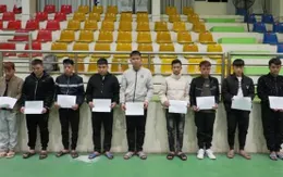 Bắt nhóm đối tượng cướp tài sản có yếu tố nước ngoài