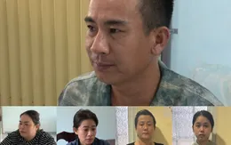 Bắt 5 đối tượng lừa đảo hôn nhân chiếm đoạt tài sản