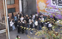 Xu hướng “bihon” ngày càng thịnh hành tại Hàn Quốc