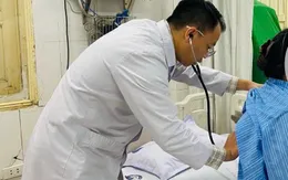 Bệnh nhân Basedow tự ý bỏ thuốc, nhập viện cấp cứu vì biến chứng viêm cơ tim