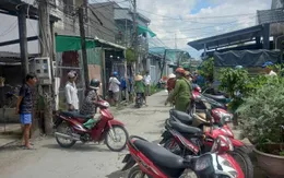 3 người tử vong bất thường trong nhà trọ