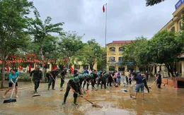 Huế ước tính thiệt hại trên 3.272 tỷ đồng do lũ lớn  