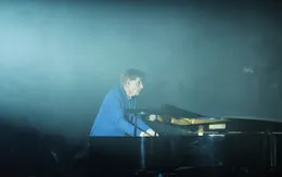 Nghệ sĩ Thụy Sĩ “đốn tim” khán giả trong “Khoảnh khắc vĩnh cửu”