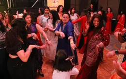 Lễ hội ánh sáng Diwali 2025: Cầu nối gắn kết tình hữu nghị giữa Ấn Độ và Việt Nam