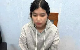 Mâu thuẫn với chồng, mẹ sát hại con 4 tuổi