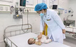 Đừng chủ quan với RSV - nhận biết sớm dấu hiệu nguy hiểm ở trẻ nhỏ