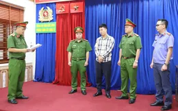 Giám đốc và Kế toán Công ty Hiền Khiêm bị khởi tố vì lừa đảo hàng trăm tỷ đồng