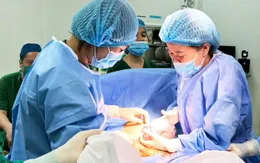 Cứu sống sản phụ 42 tuổi mắc hội chứng HELLP đe dọa tính mạng