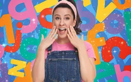 Phía sau "đế chế" sản xuất nội dung cho trẻ em