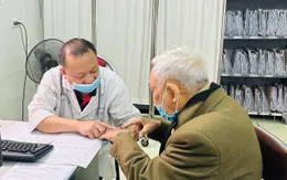 Phòng bệnh cho nhóm dễ bị tổn thương, thực hiện mục tiêu "lão hóa khỏe mạnh"