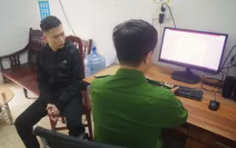 Nhóm thanh niên tổ chức “bay lắc” trong rạp đám cưới ở Hưng Yên